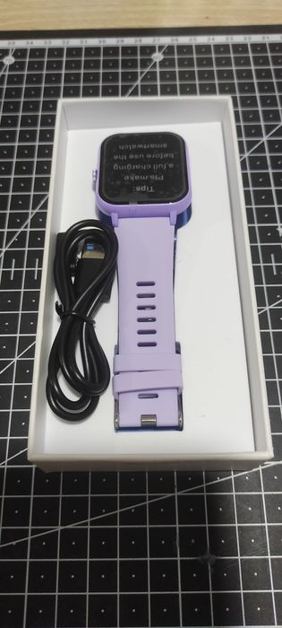 Смарт часы, наушники