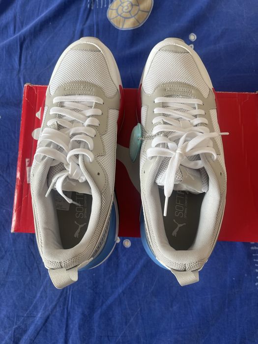 Puma Bmw Mms X-Ray Alb