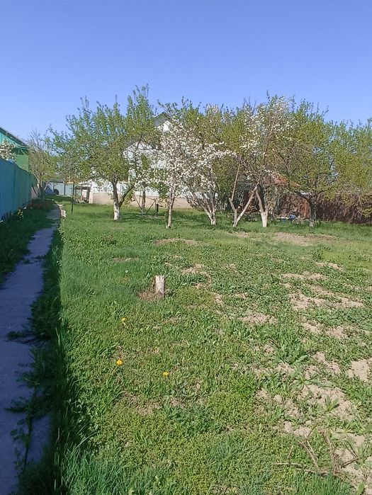 Продаётся большой дом