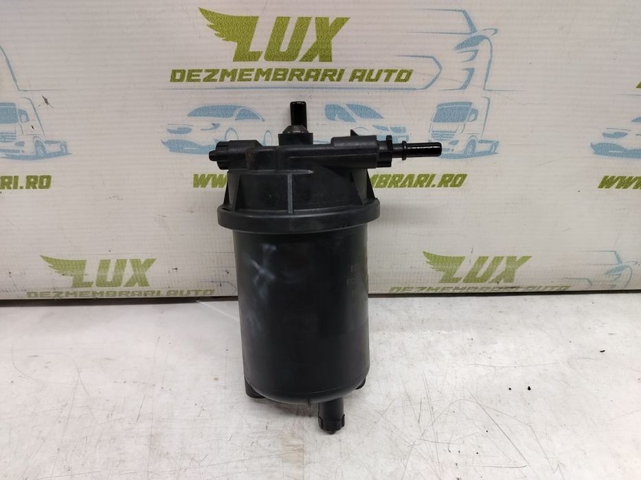 Carcasa filtru combustibil  8200780958 Renault Laguna 2 [facelift] [2
