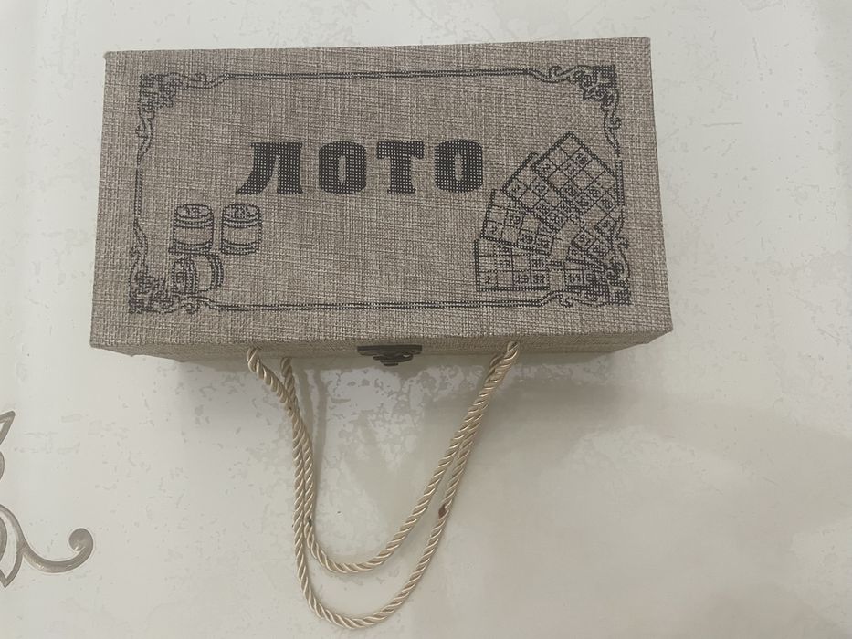 Лото продам