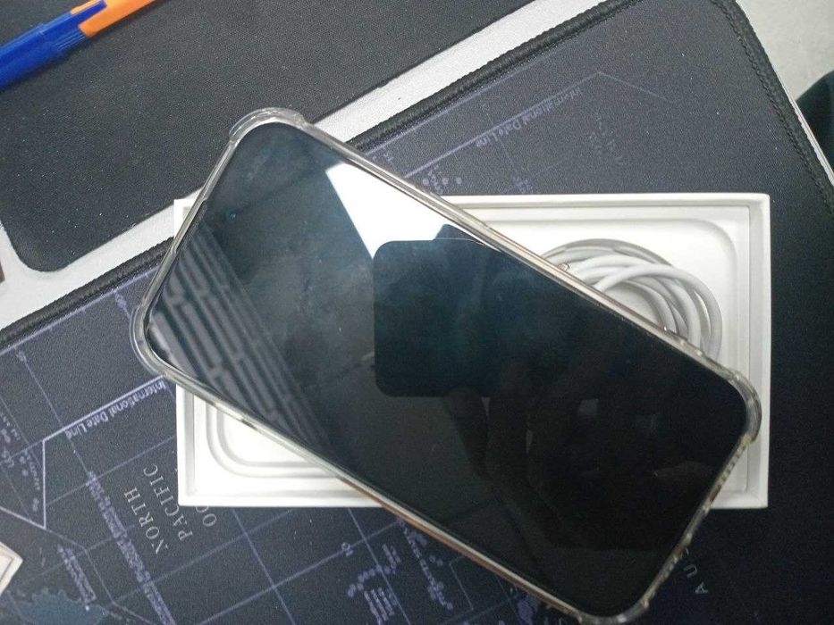 Смартфоны Apple iPhone 14 Pro   (Алматы (  ЛОТ  955818 ))