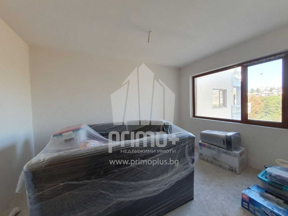 Продава се Тристаен апартамент в Велико Търново, Център - 86 кв.м за 1745 €/кв.м - Снимка #6