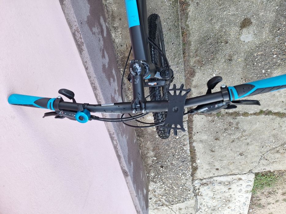 Bicicleta CUBE  roti 29 ,cumpărat în 2025