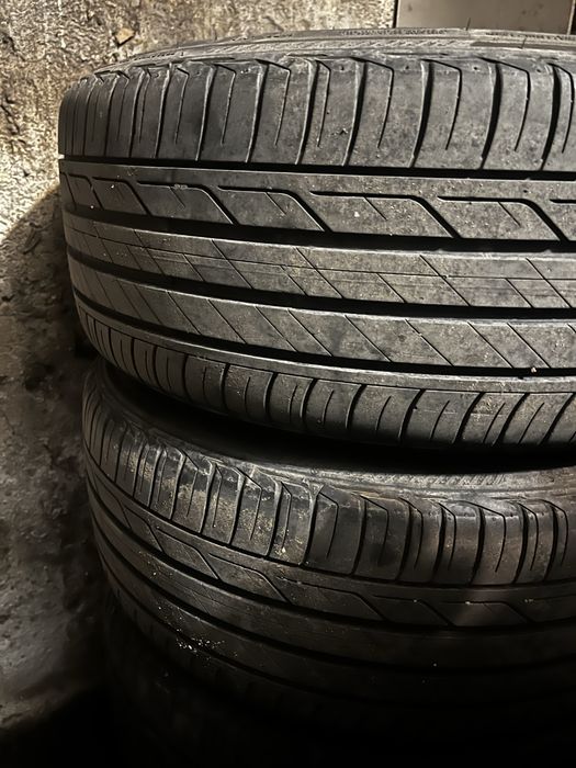 BBS RK 18 5x120 8j 225/40/18