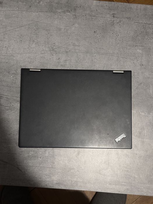 Laptop Lenovo ThinkPad 380 Yoga