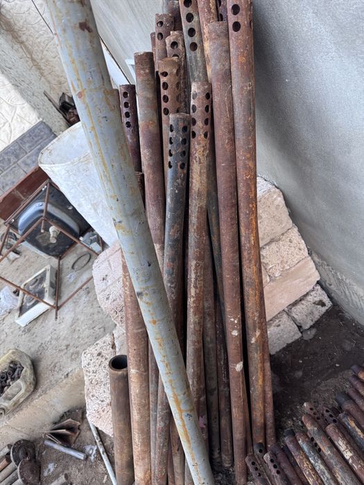 Труба 3 метра 1,3 метра