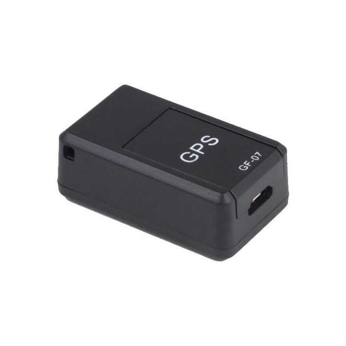 G7  Dispozitiv de urmarire prin GPS universal