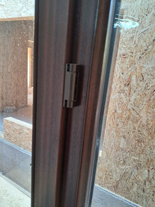 Дом на разбор каркас