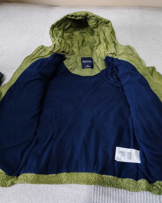 Зимни якета на Майорал