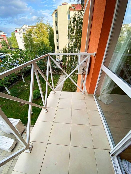 Продава се Едностаен апартамент в к.к. Слънчев бряг - 30 кв.м за 1667 €/кв.м - Снимка #3