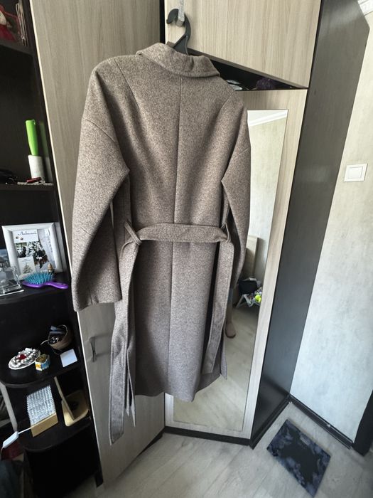 Продам пальто осень/весна