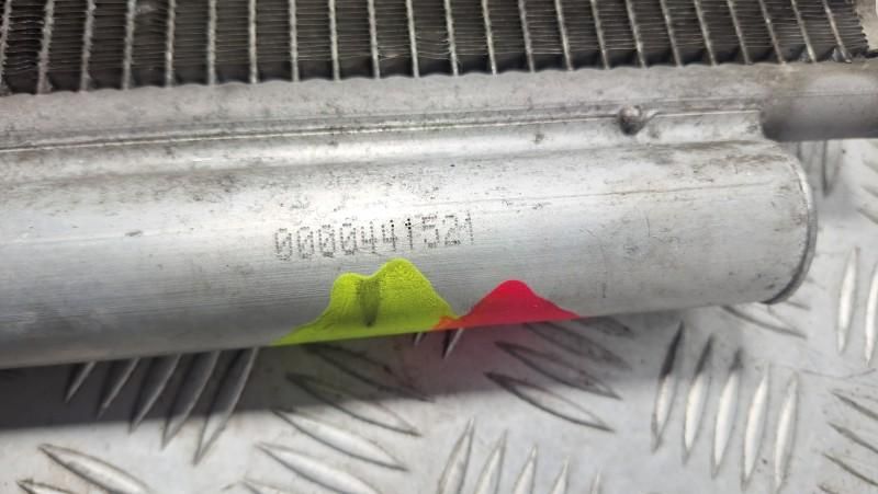 Radiator AC Opel Corsa D 1.3CDTI 75cp 55kw; 1.3CDTI 90cp 66kw; 1.3CDTI