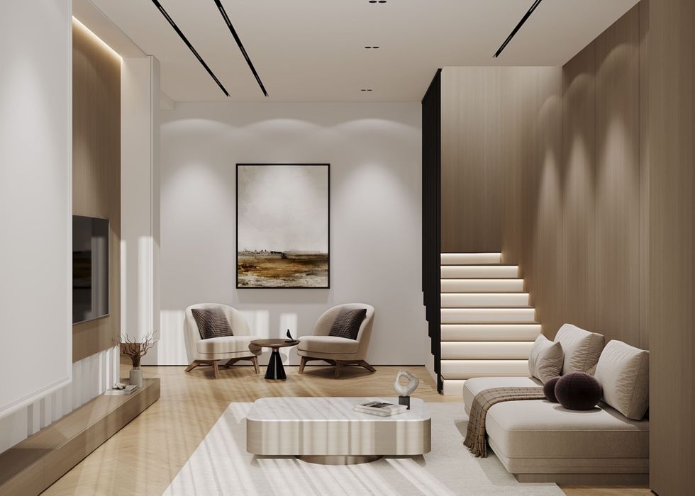 Meimar Group интерьер дизайны | Бағасы небәрі 5000 тг / м²