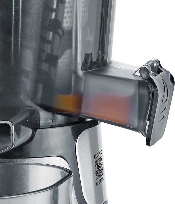 Бавна сокоизстисквачка Severin