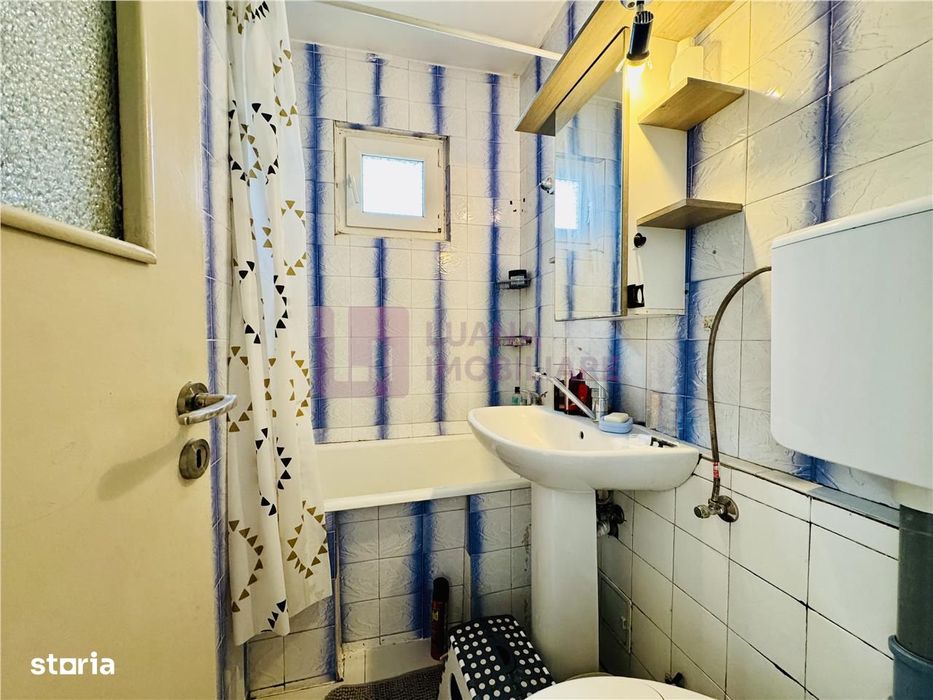 Apartament cu 3 camere de vanzare | Ciresica | etaj 1 | pivnita | vide