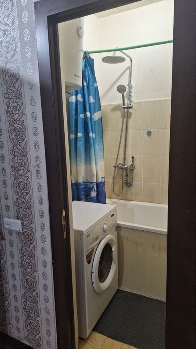 МедиаПарк 7/1 каватда 3 хонали уй ижарага берилади