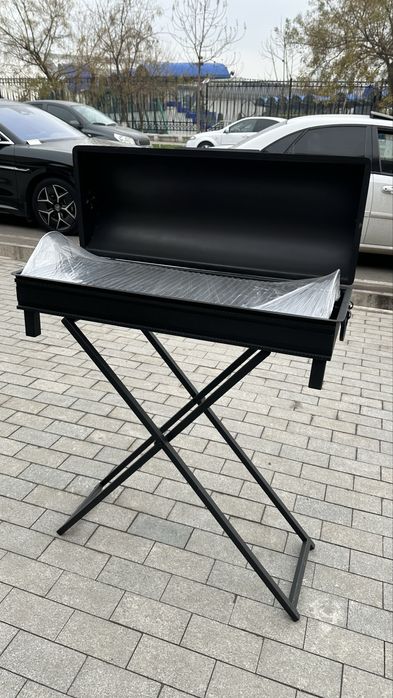 Mangal Qopqoqli Sotuvda