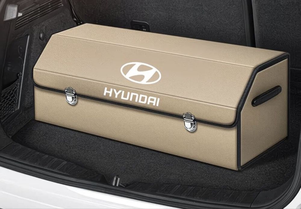 Сумки в авто Toyota,Hyundai