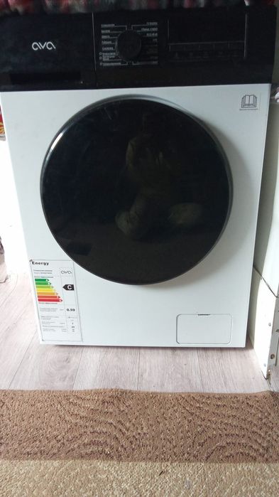 Кыр машина сатылады AVA 7кг