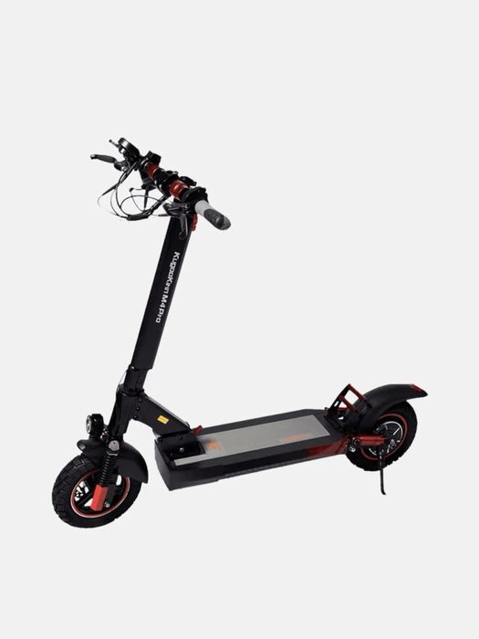 Электросамокат Kugoo M4 pro