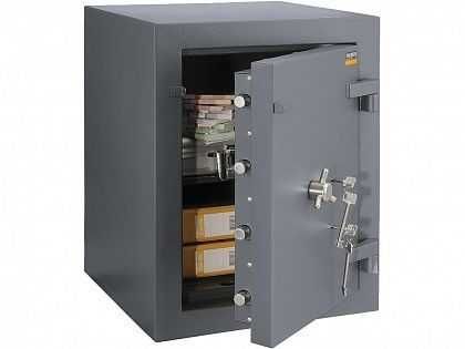 Качественные Российские взломостойкие сейфы со скидкой