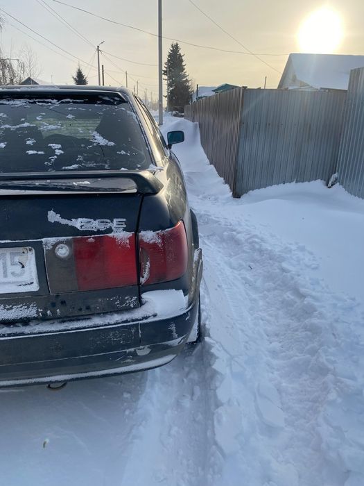 Продам аудюху живую