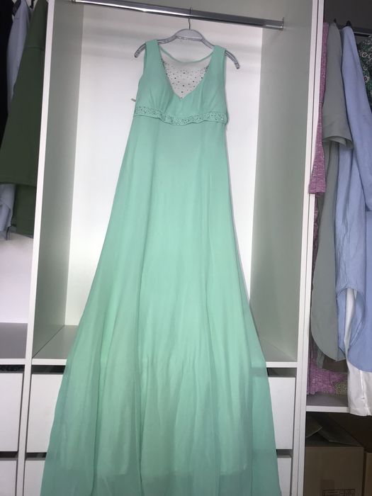 Прокат платья