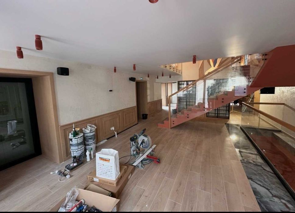 Озвучителни и музикални системи за кафе, ресторант, магазин, офис