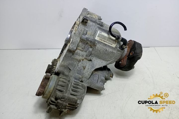 Cutie transfer 7599690-01 330D X-Drive N57D30A 245Cp BMW Seria 3 E90