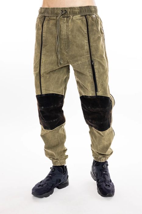 Долнище Luda Concept XS