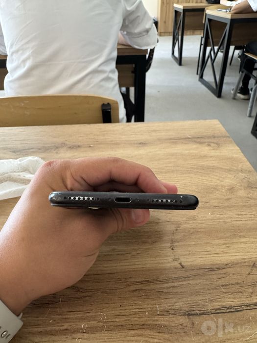 Iphone 7 plus yaxshi