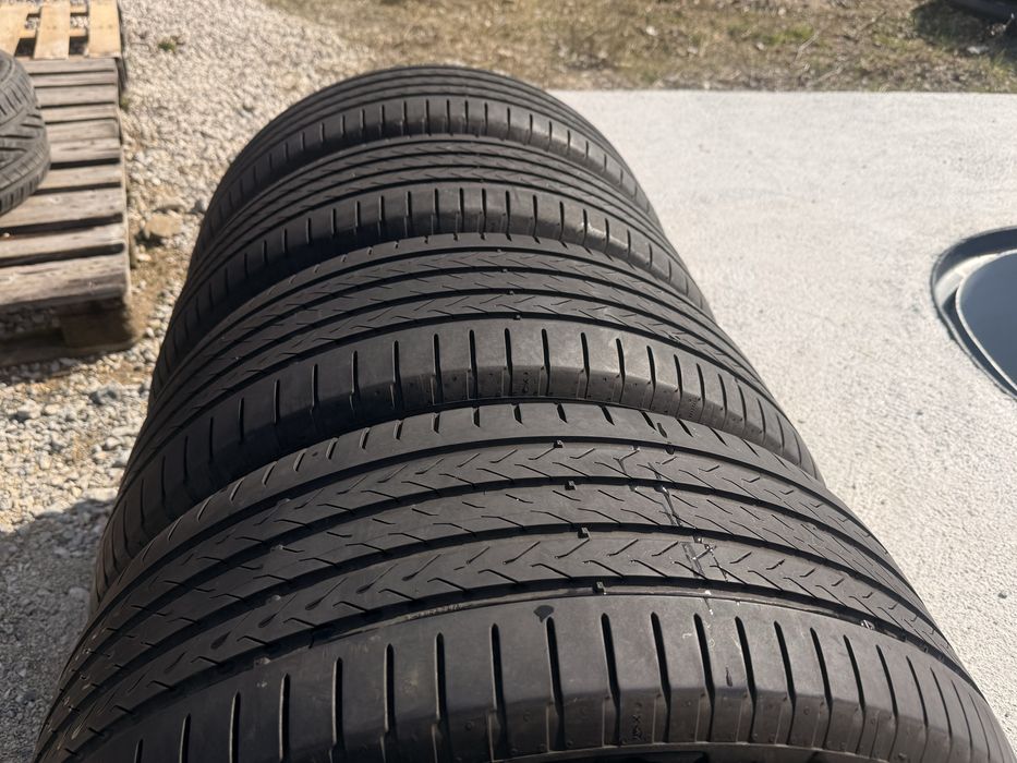 Летен джипов спорт пакет 19-ки