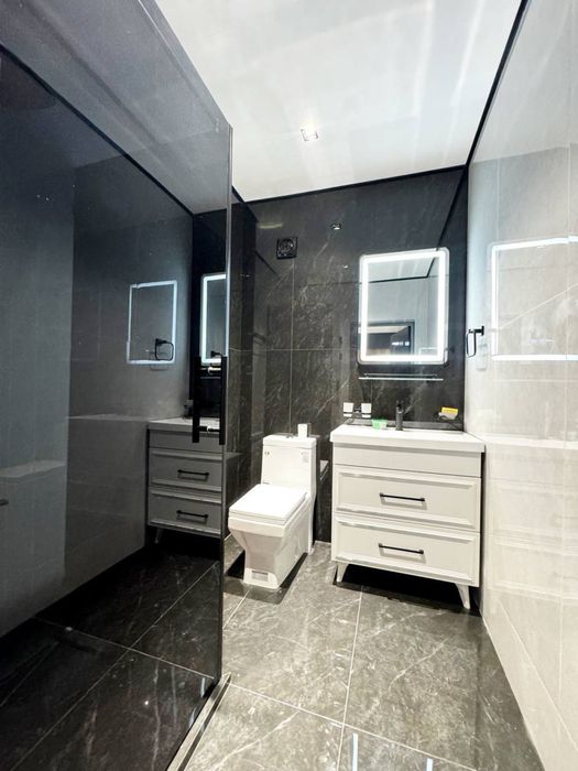 Аренда Новый Бомба Офис Ц-13 Лабзак Гиждувон Кафе 90м2 Вдоль Дороги