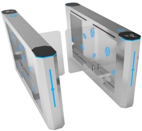 Турникеты, СКУД, Интеграция, FACE ID.