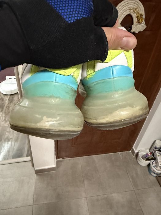 Nike Air Max 720