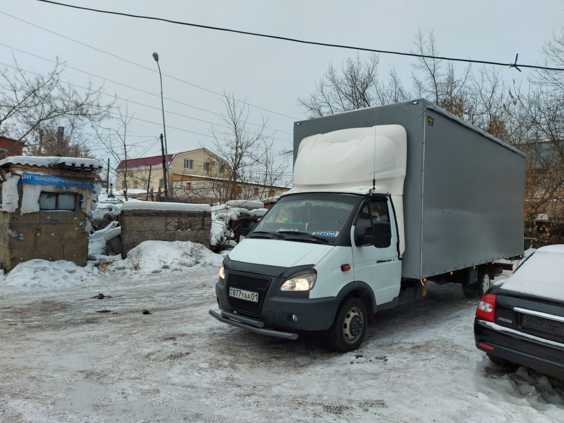 Перевозка казахстан ндс