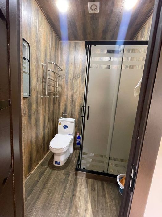 Сдаётся впервые! 1/1/4 Метро Максима Горького. 38м²Агентство