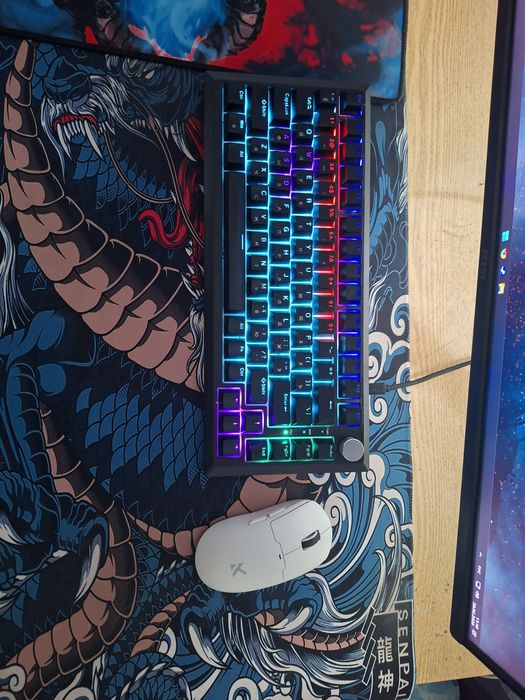 Продам игровой компьютер, Полный набор !