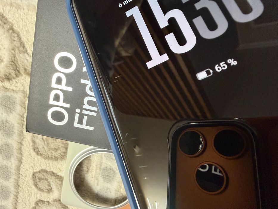 Oppo Find X6 Pro 16/256