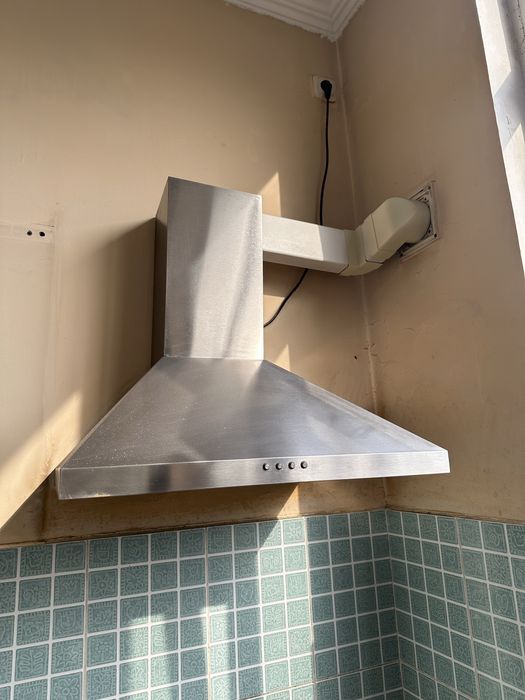 Вытяжка для кухни