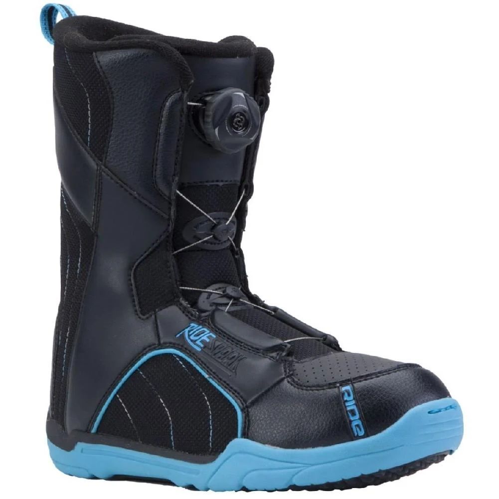 Boots Snowboard Ride Spark marimea 36.5 Bucuresti Sectorul 6 OLX.ro