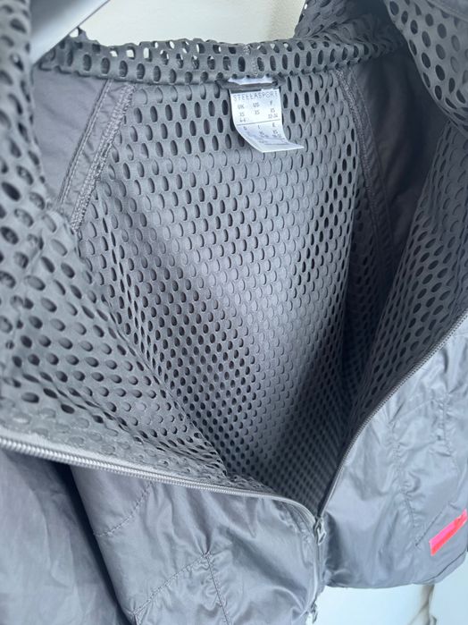 STELLA SPORT ADIDAS - Оригинал - дамско яке - ХS / S