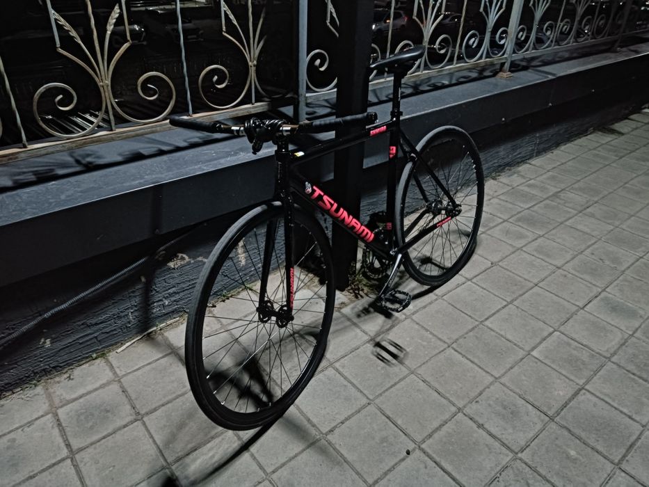 Продам фикс тсунами снм100