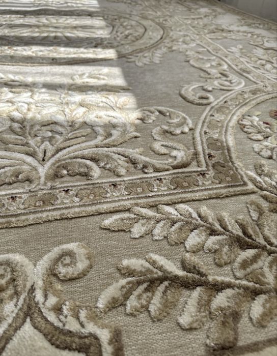 Продаю бельгийский ковер