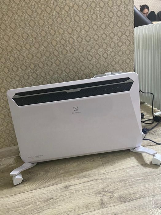 Обогреватель