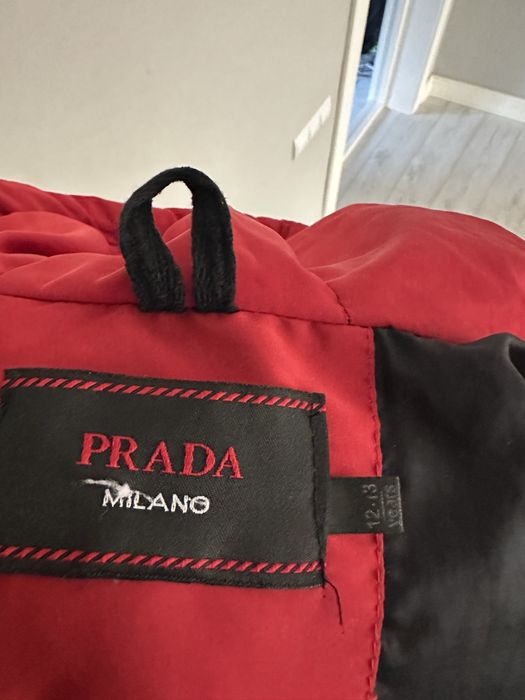 Продам куртку осень -весна