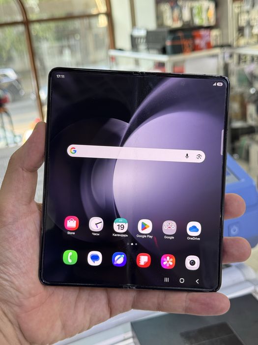Samsung Galaxy Z Fold 5 1 тб
