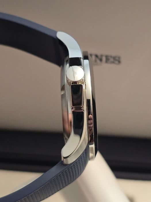 Longines Conquest, quarț ,41mm