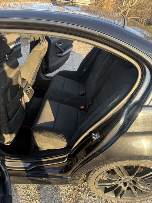 BMW 320 2.0d ‼️на части‼️